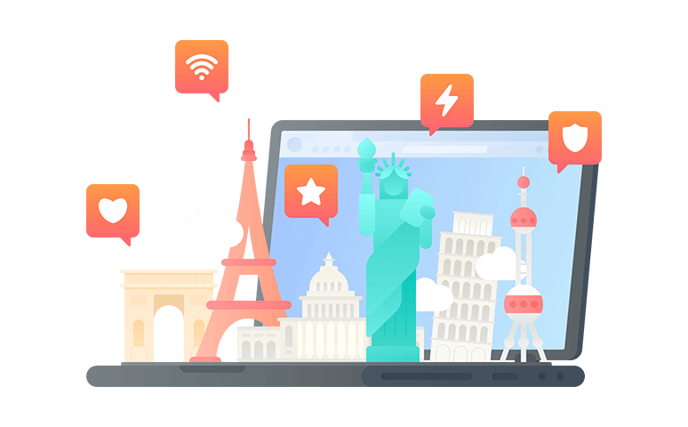 回国APP - OBS加速器